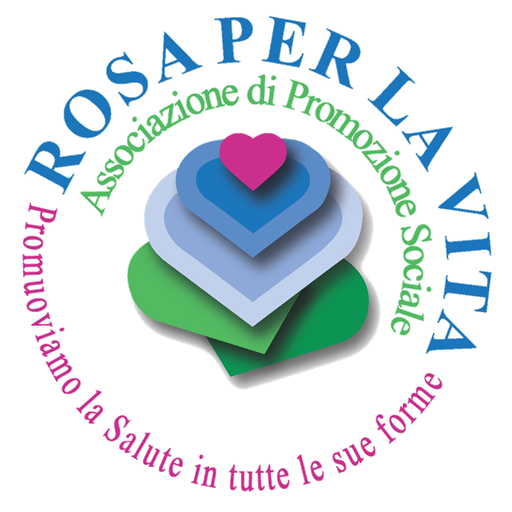 Rosa Per La Vita APS